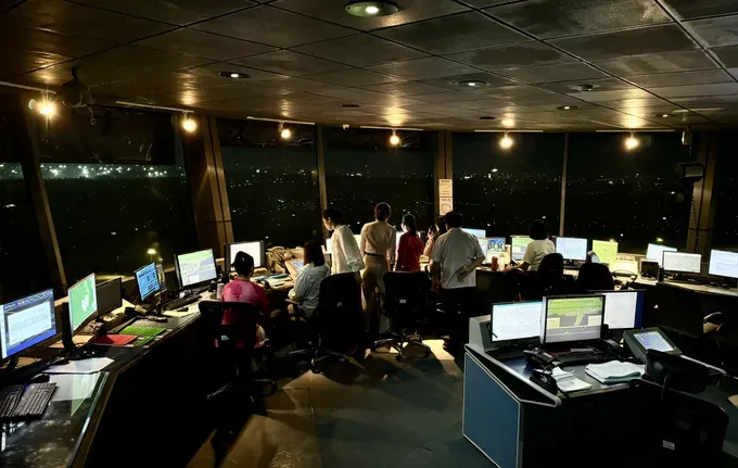 Task force established to detect and respond to UAVs at airports
