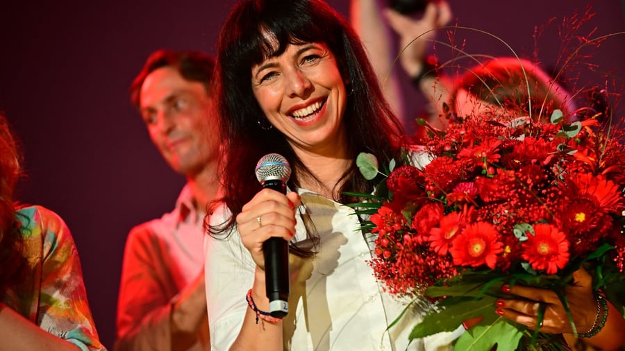 Elections: Left wins Berlin election with large lead