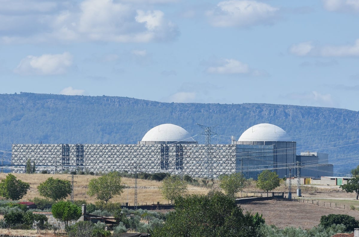 Spain gives ageing nuclear plant three-year extension as Middle East crisis rattles energy markets