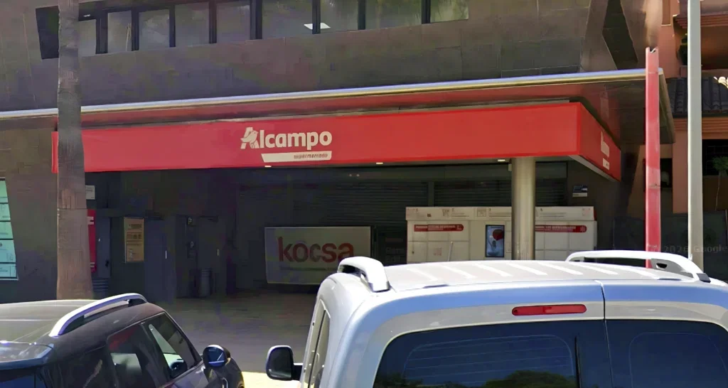 Alcampo’s new supermarket in Costa del Sol heads to Benalmadena by end of 2026