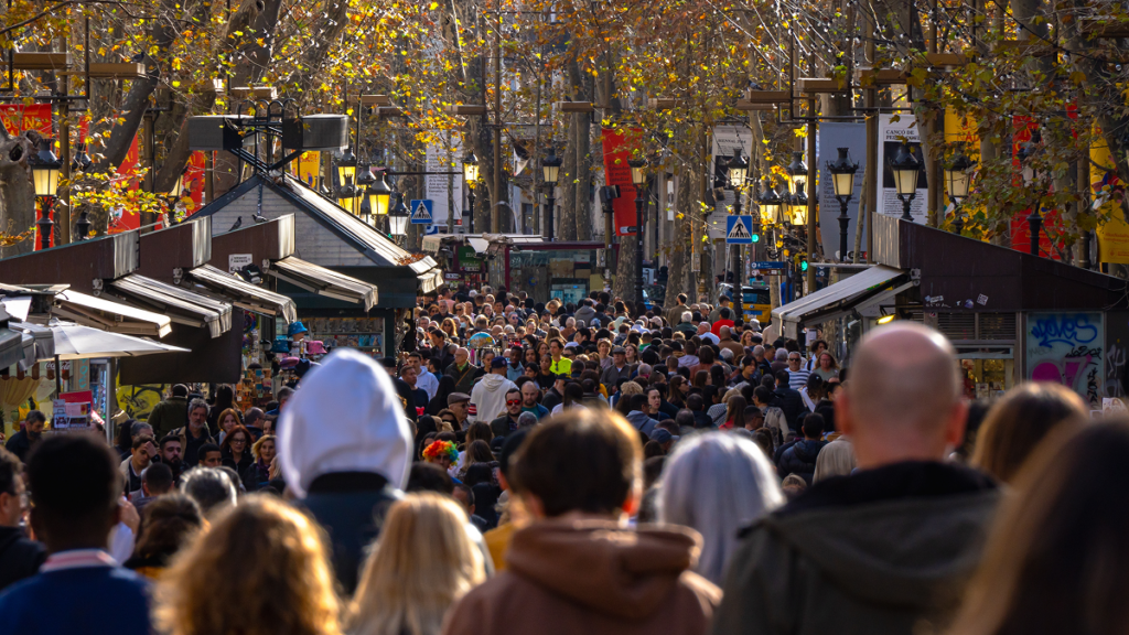 Why your next Spanish holiday could cost more as even TUI admits Spain is full