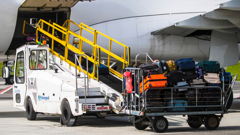 Barcelona Airport disruption continues as 3,000 bags stranded and 170 flights cancelled