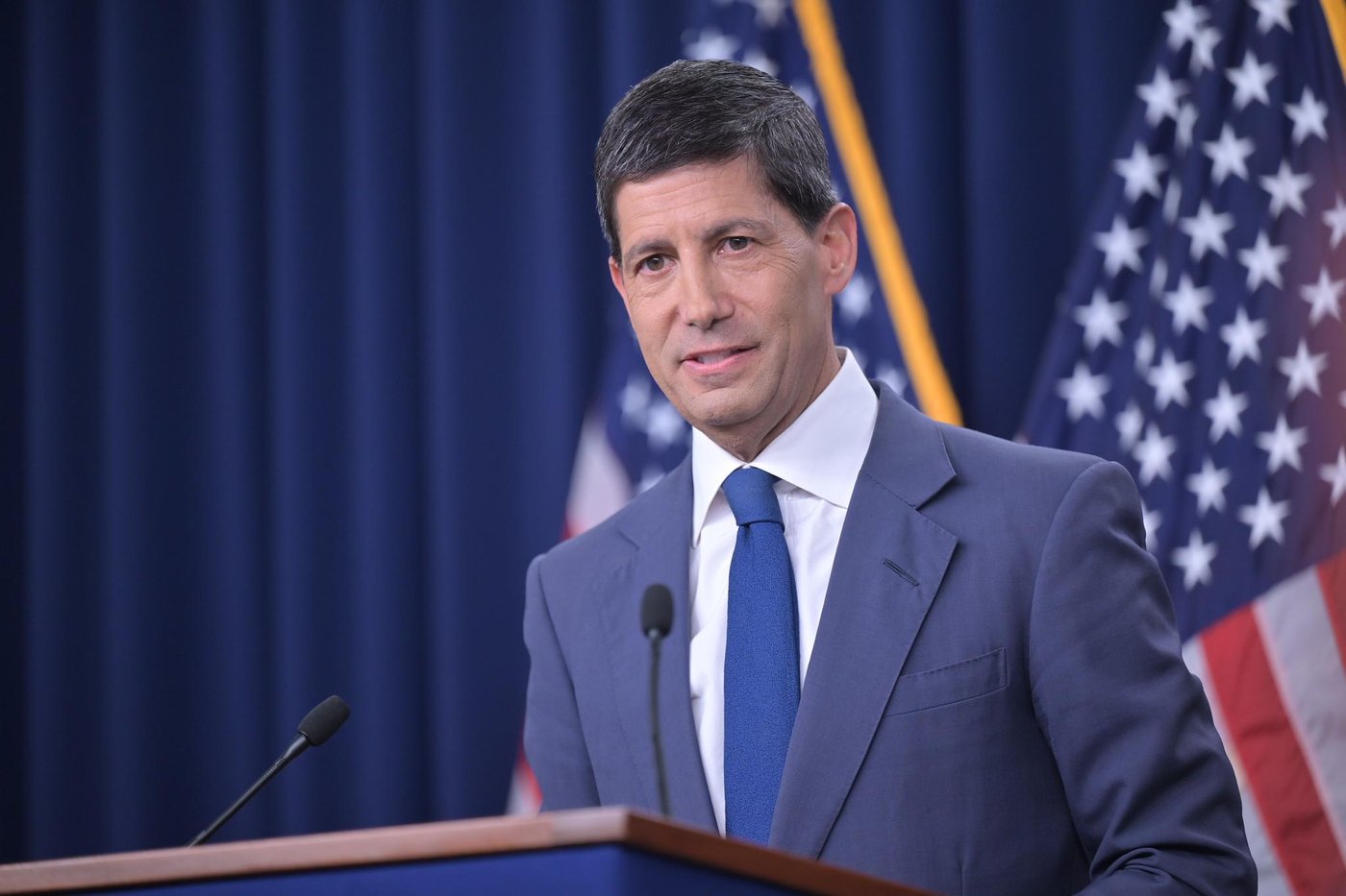 Fed Chair Kevin Warsh and the FOMC Just Hiked Interest Rates, and 36 Years of History Make Clear What Comes Next for Stocks