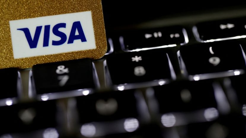 Visa beefs up cybersecurity offerings with $2.4 billion BioCatch deal