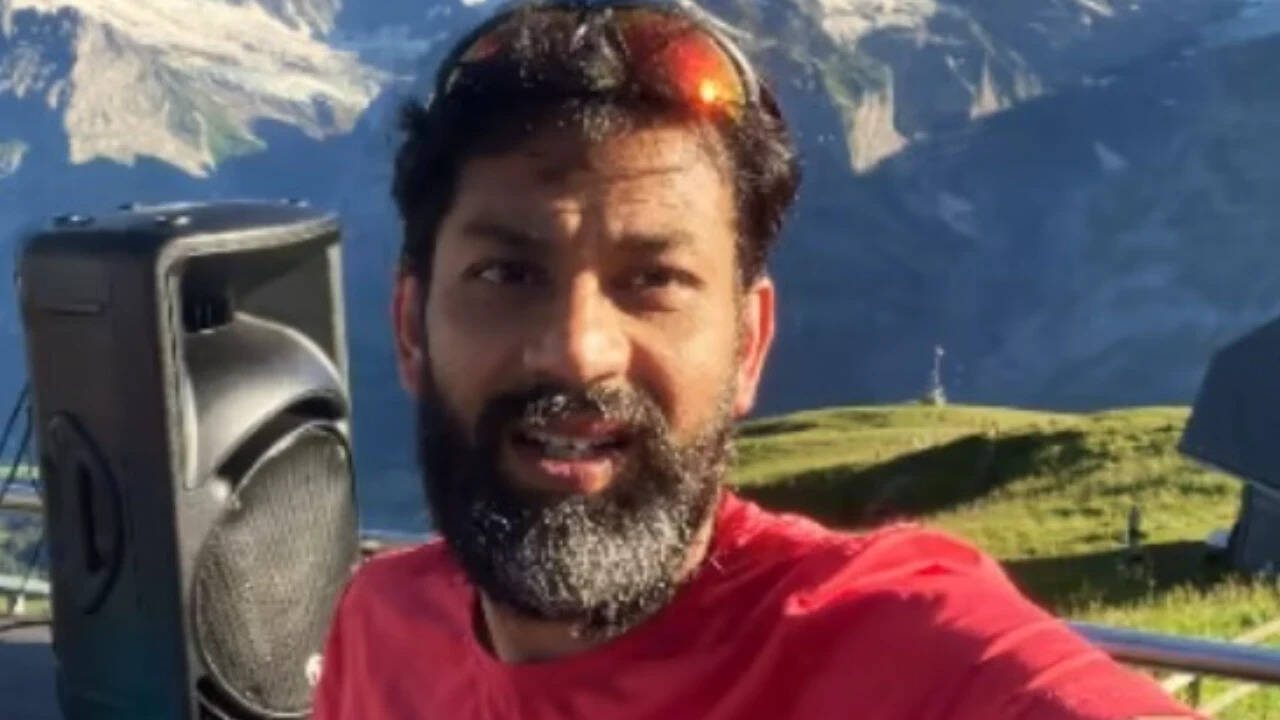 Indian-origin climber Dhrubajyoti Guha, Nepalese guide killed in Manaslu avalanche