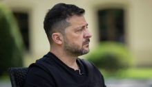 Zelenskyy Discusses Army Funding, New Weapons and Countermeasures Against Russia at Commanders’ Meeting