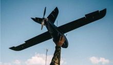 Ukraine’s General Staff Confirms Strike on Novatek Gas Processing Complex in Russia’s Leningrad Region