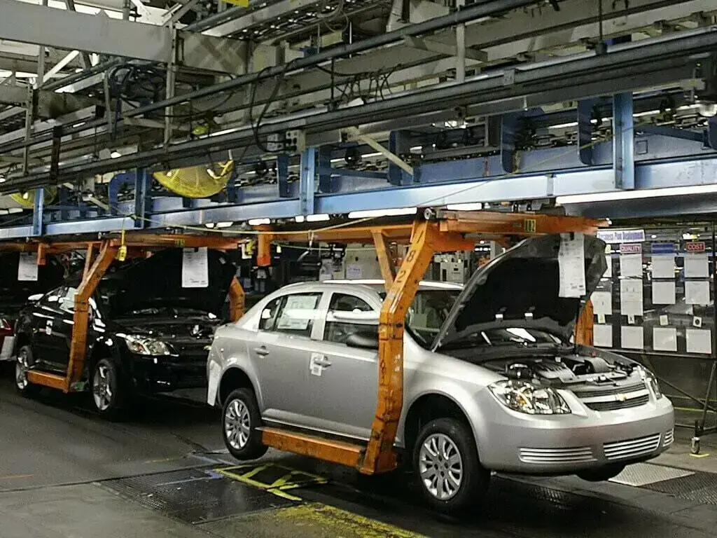 Auto industry flags flawed fuel-consumption data in climate plan