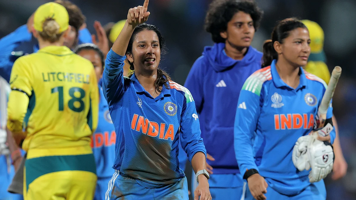 Major Setback For Team India As Jemimah Rodrigues Ruled Out Of Asia Cup And Asian Games; Pratika Rawal Named Replacement