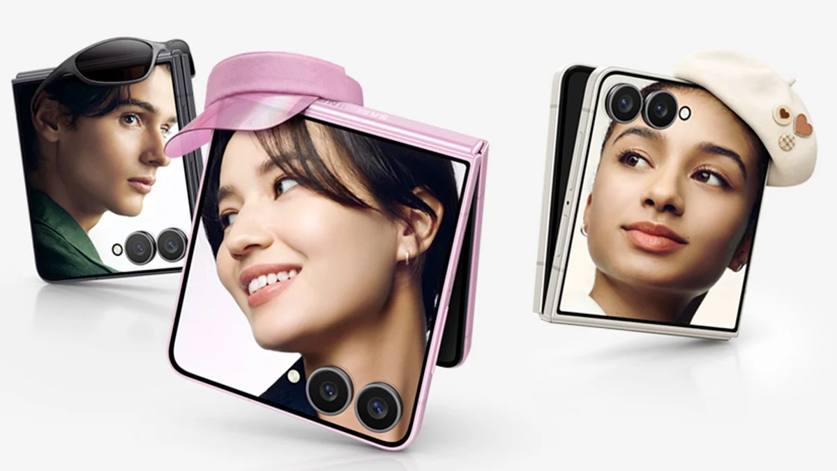 Samsung Galaxy Z Flip8 EMI Guide: Features, Price, And Monthly Instalment Breakdown