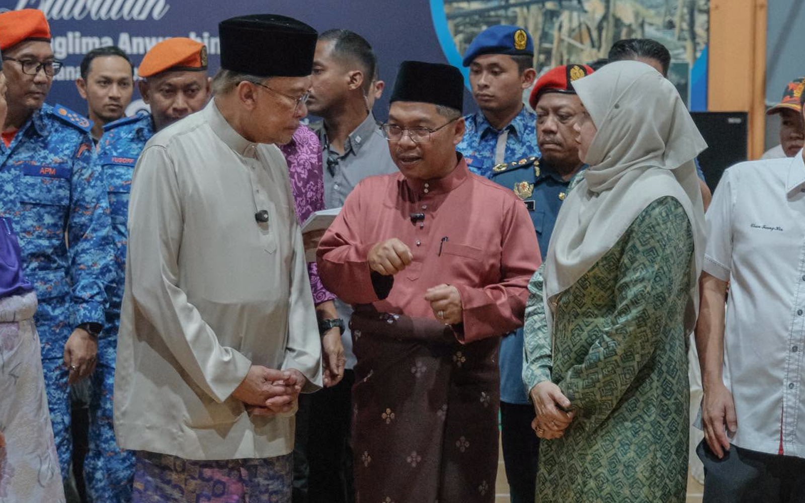 Portfolio Sabah, Sarawak kini lebih daripada sekadar penyelaras, kata penganalisis