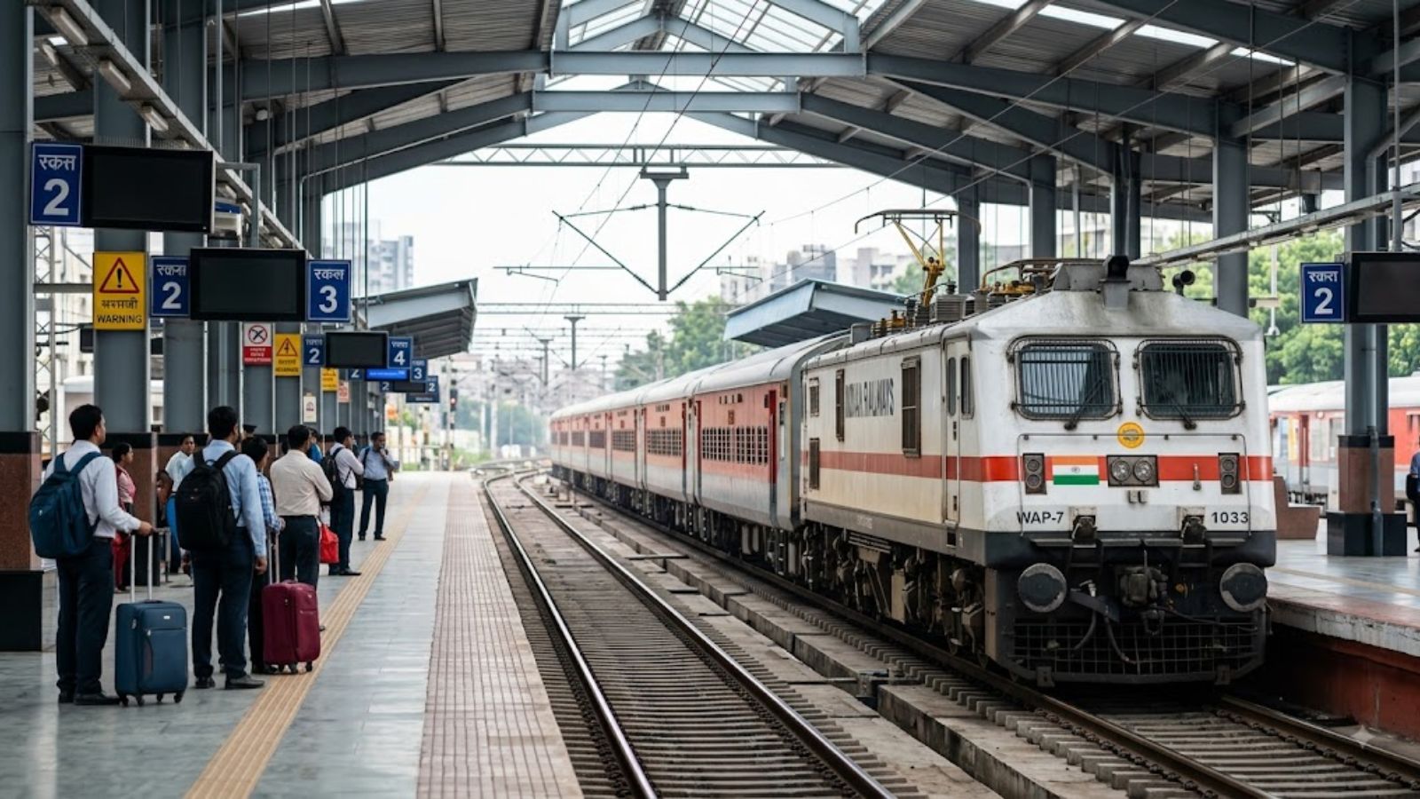 Central Railway to regularise 5 special trains from August 15: Check routes and stops