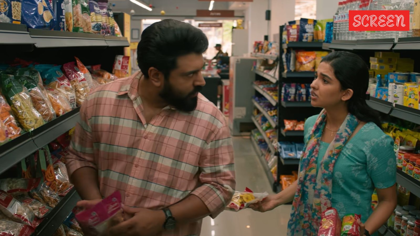 Bethlehem Kudumba Unit trailer: Nivin Pauly, Mamitha Baiju promise love, laughter and chaos