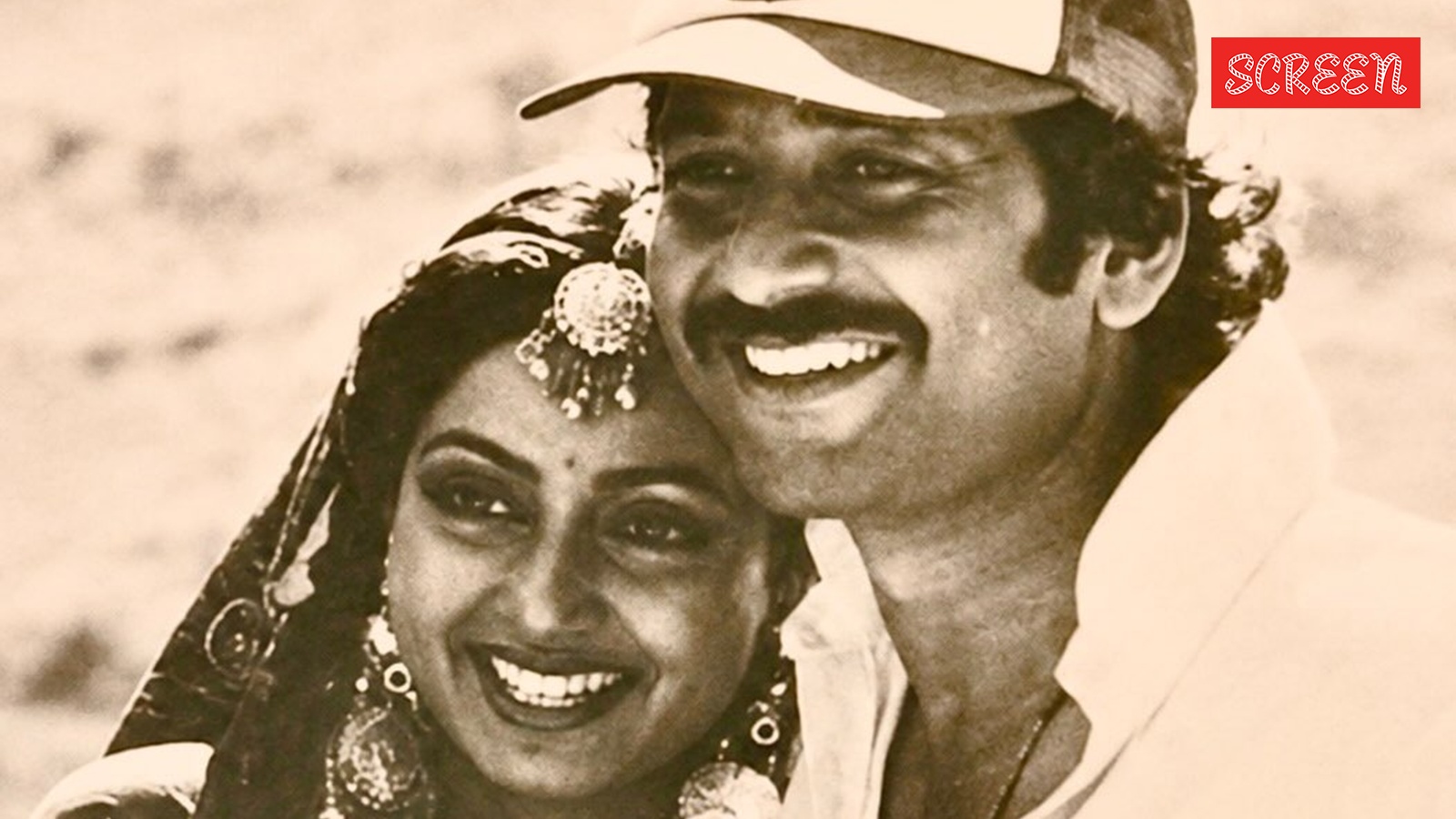 ‘Unlike actors today’: Shekhar Kapur recalls Sridevi’s off-camera humility on Mr India set