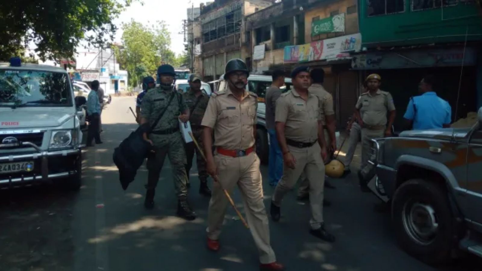 Man attacks four kids with sickle, killing 3 in West Bengal’s Murshidabad; arrested