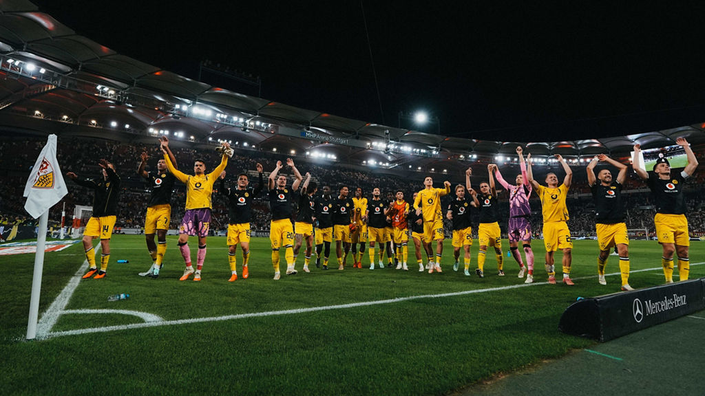 “Stress test passed!”: what sets BVB apart this season