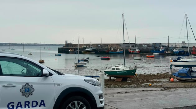 ‘We’ve been doing it since Jesus was a child’: outdoor drinking crackdown upsets Skerries