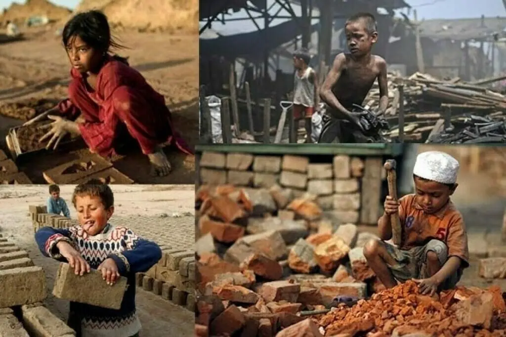 Indian electronics firm Eureka investigating findings of child labour at supplier