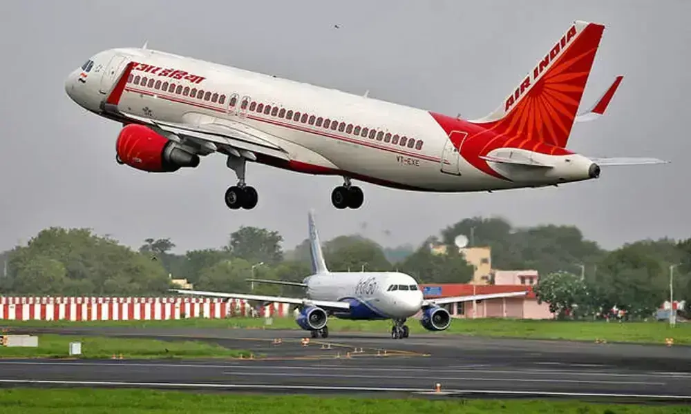 Air India A320 briefly lost key flight controls, Airbus analysis shows