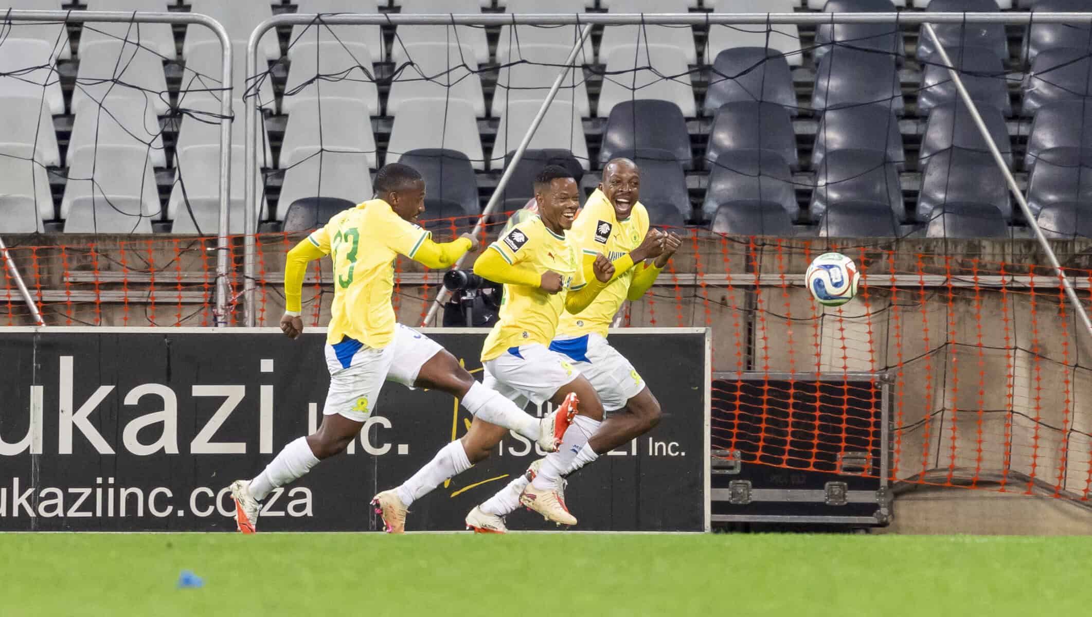 We won’t disappoint’ – Mkhulise says they will deliver against Chiefs