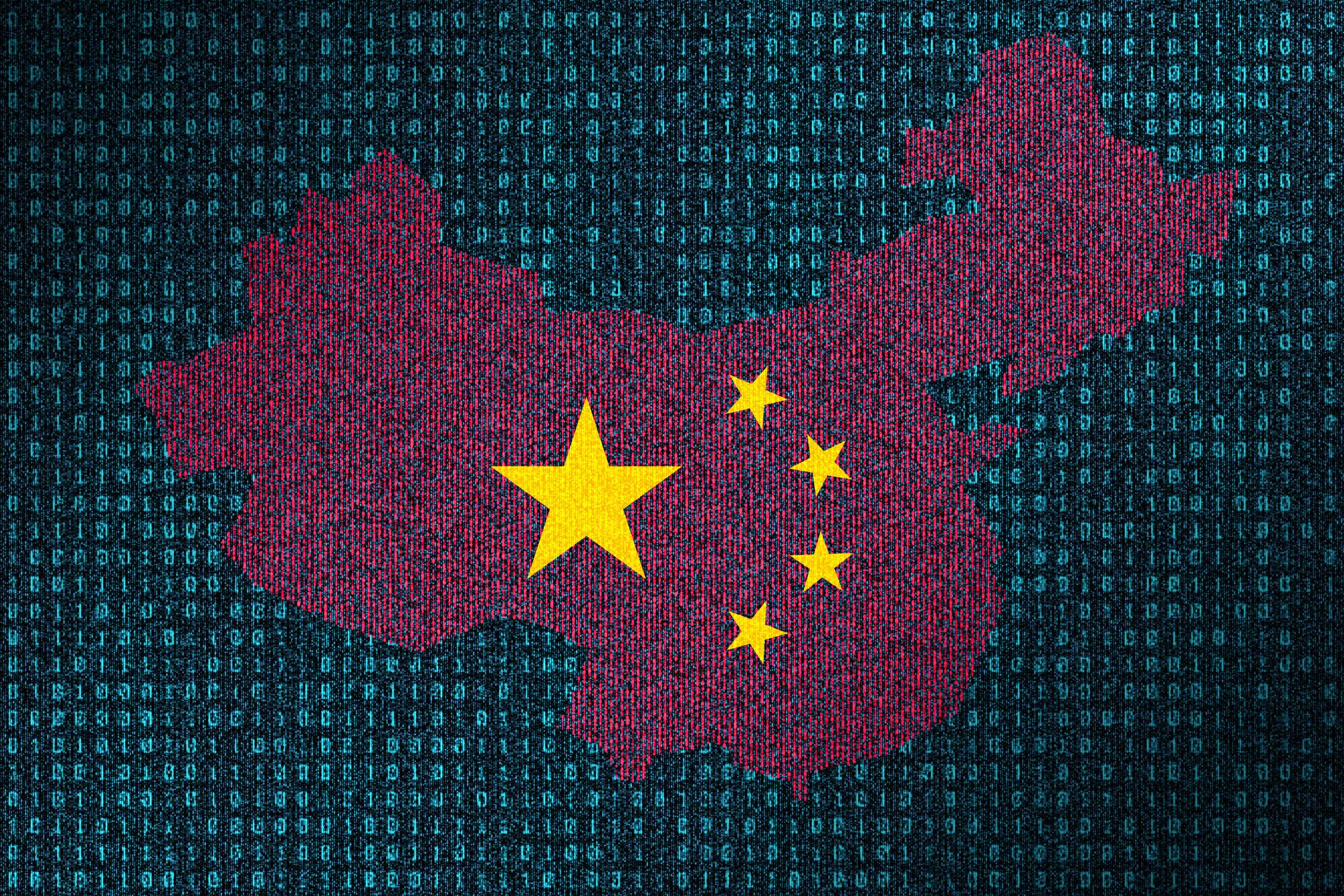 How AI is killing smartphone apps in China