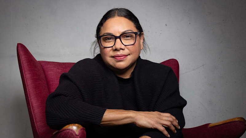 Deborah Mailman makes history as first Indigenous person inducted into Logies Hall of Fame