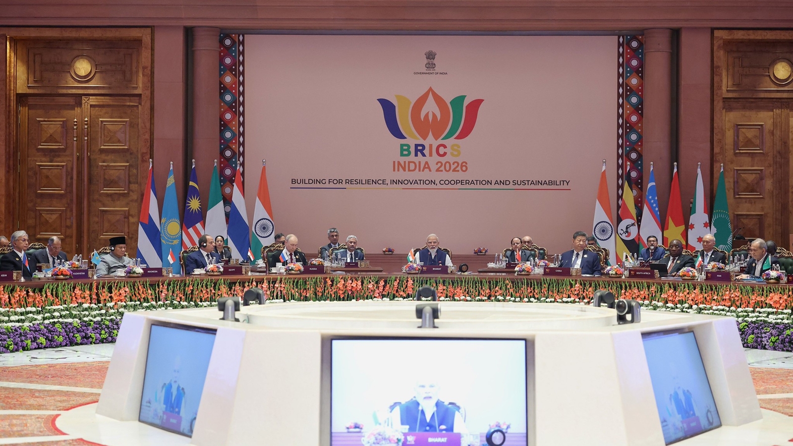 India’s BRICS diplomacy is more than one summit’s result
