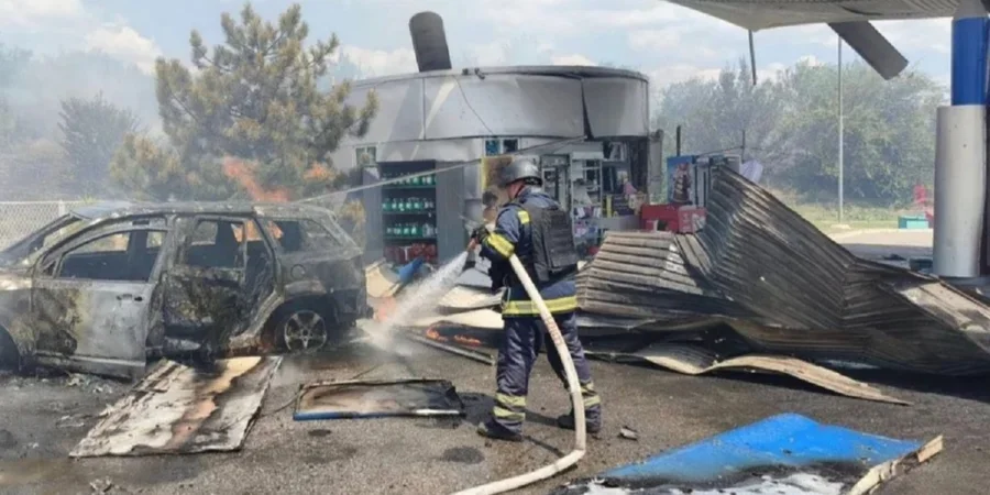 Ukraine to face new fuel crisis risk this winter, analyst warns