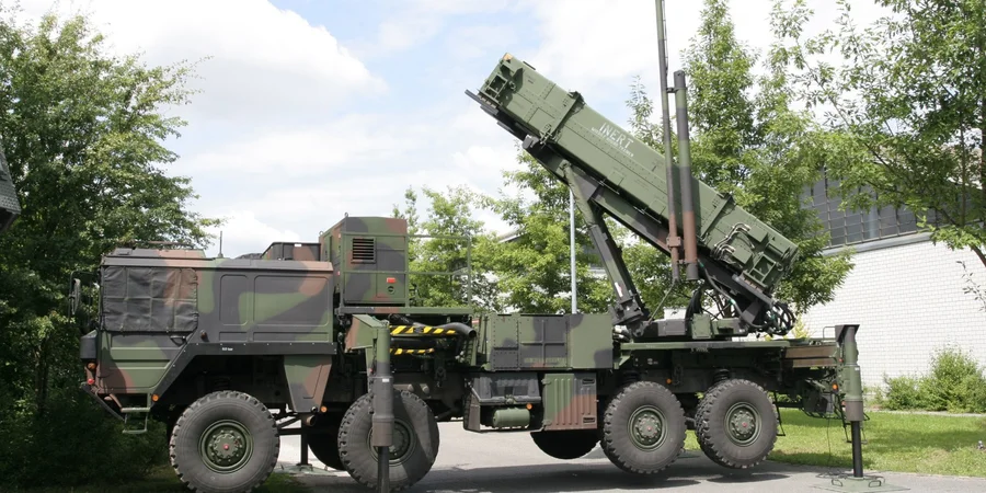 Polish Defense Ministry rejects claims Patriot transfer hurts Poland