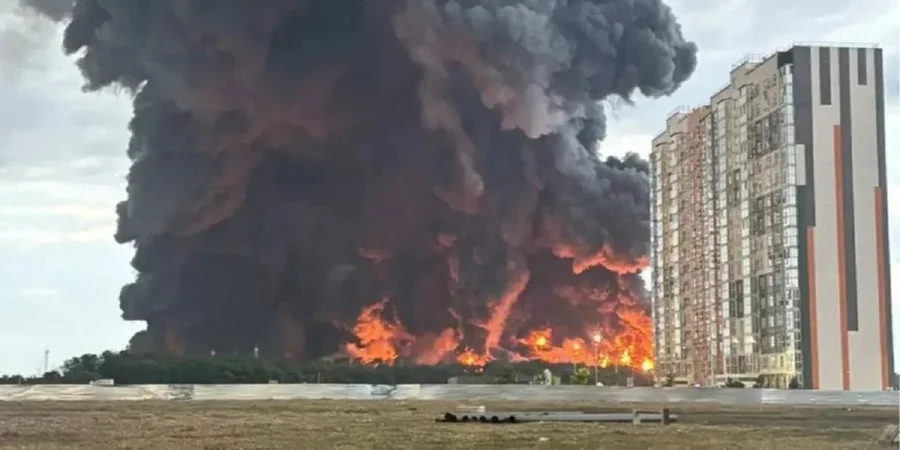 Wildberries losses may approach $12 billion after Ukrainian strikes