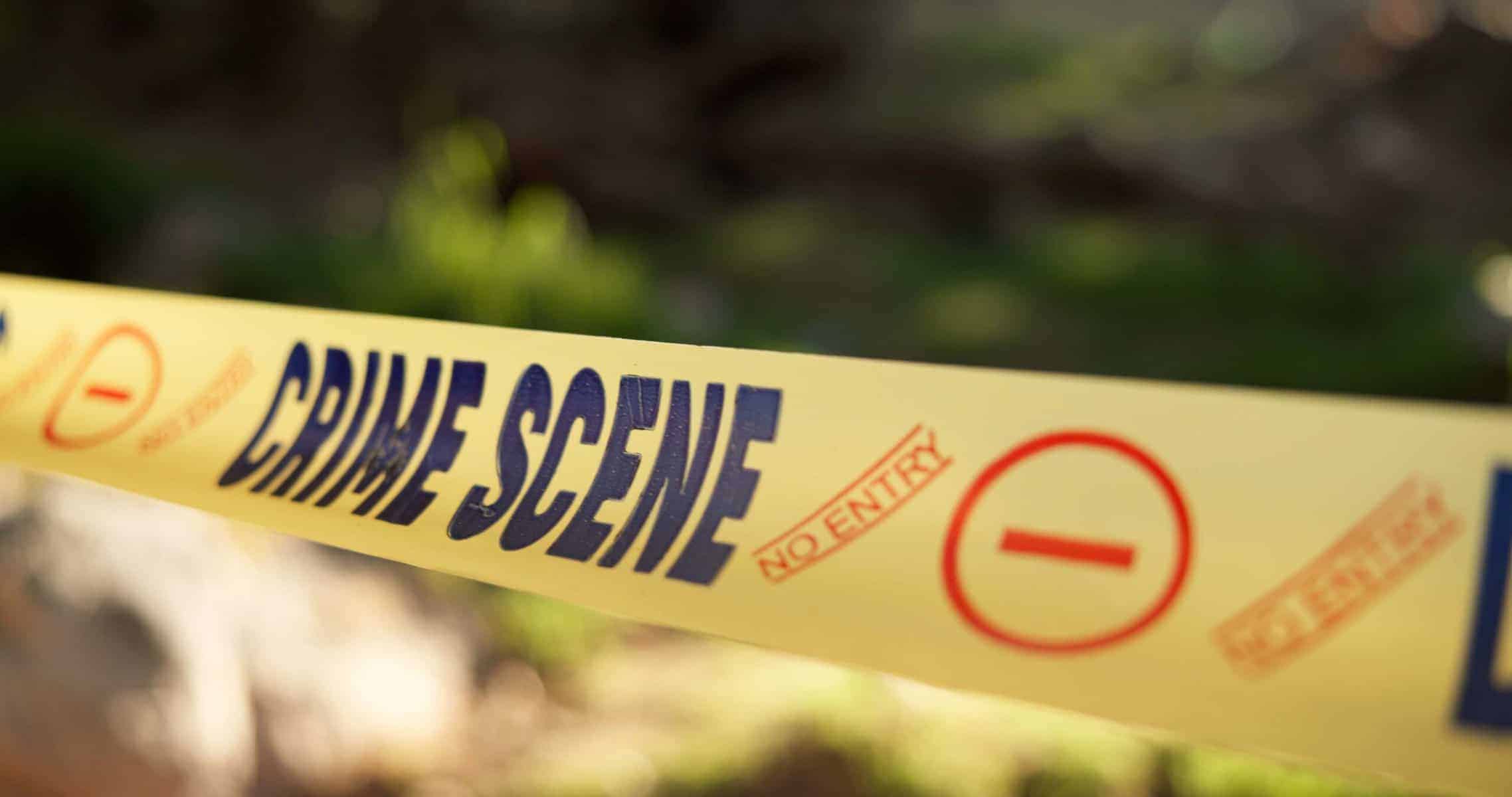 Police discover tenth woman’s body wrapped in a duvet in Soweto