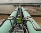 Thames Water plans to restart desalination plant – after drought has ended