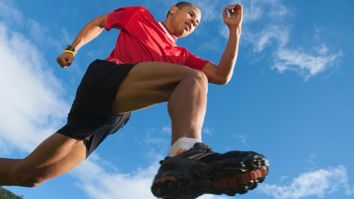 Scientists Have Ranked Which Exercises Are Best For Your Bones