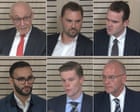 Nepo babies and exclusive clubs: the ties binding young Liberals with the conservative Catholic ecosystem