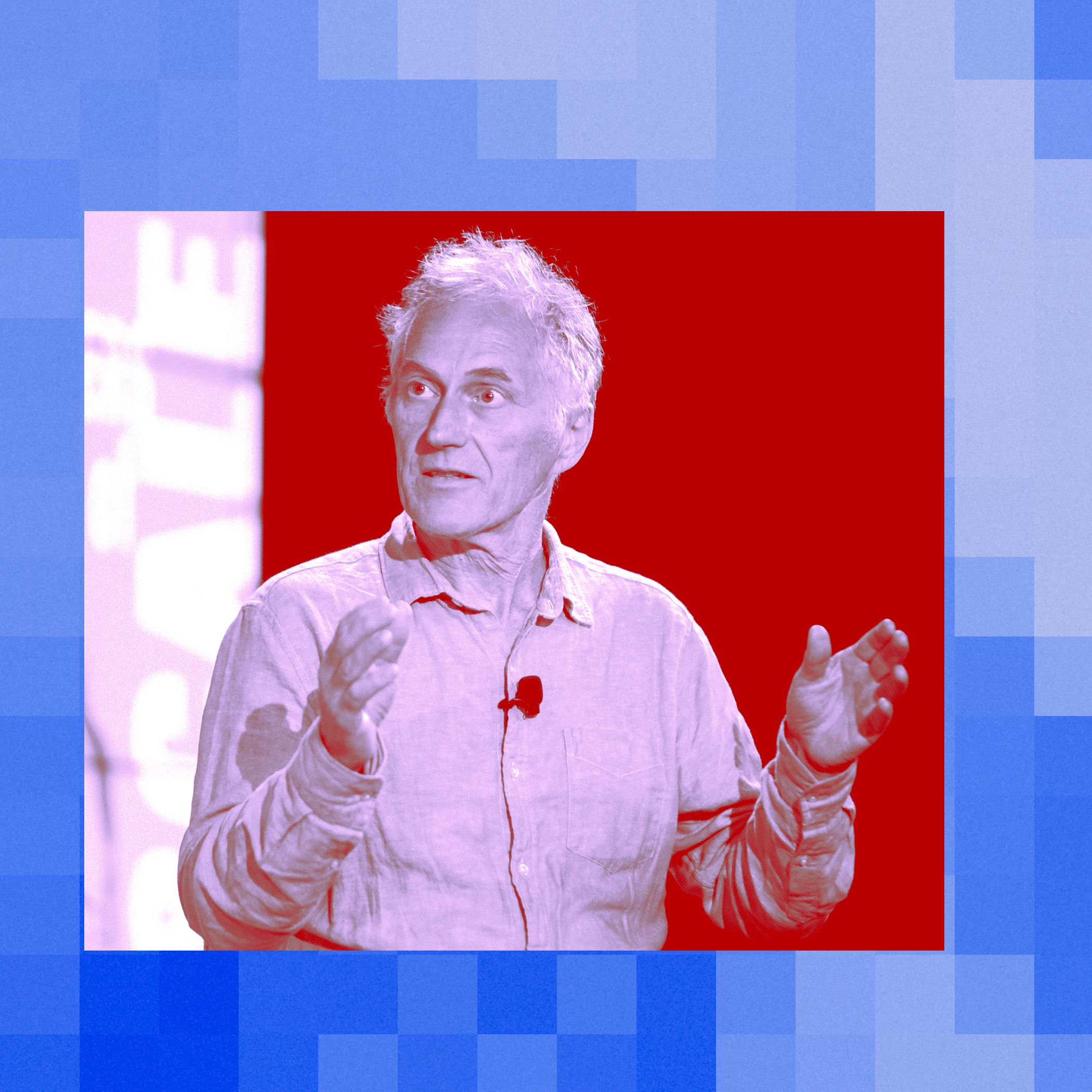 Tech Visionary Says the Big AI Labs Don’t Get What People Want