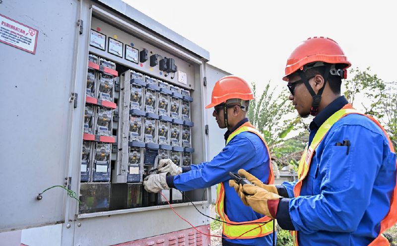 Fuel cost absorption seen having minimal impact on TNB earnings