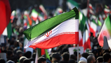 Iran shuts language centre linked to French embassy