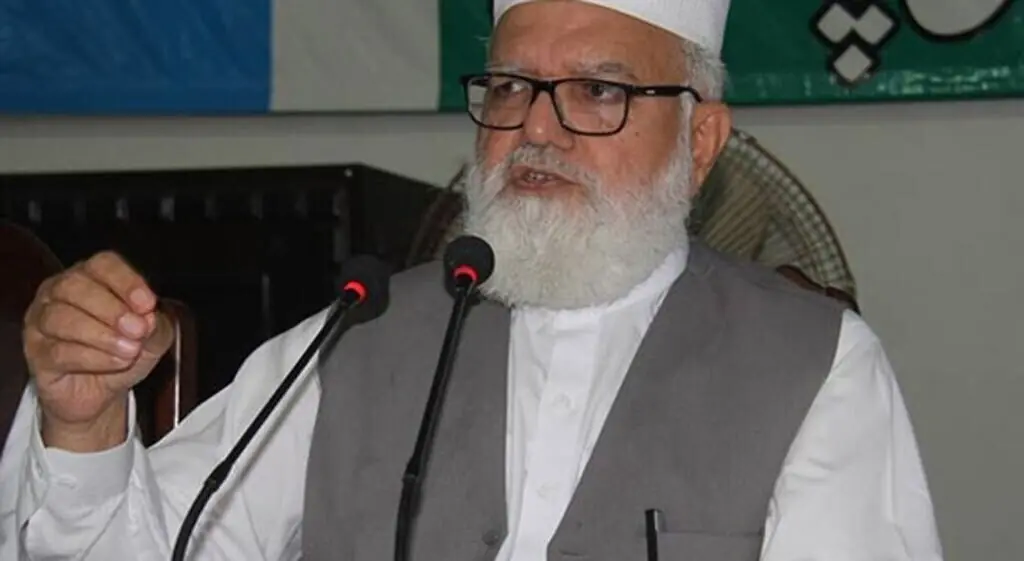 Further talks with govt meaningless without relief package: Baloch