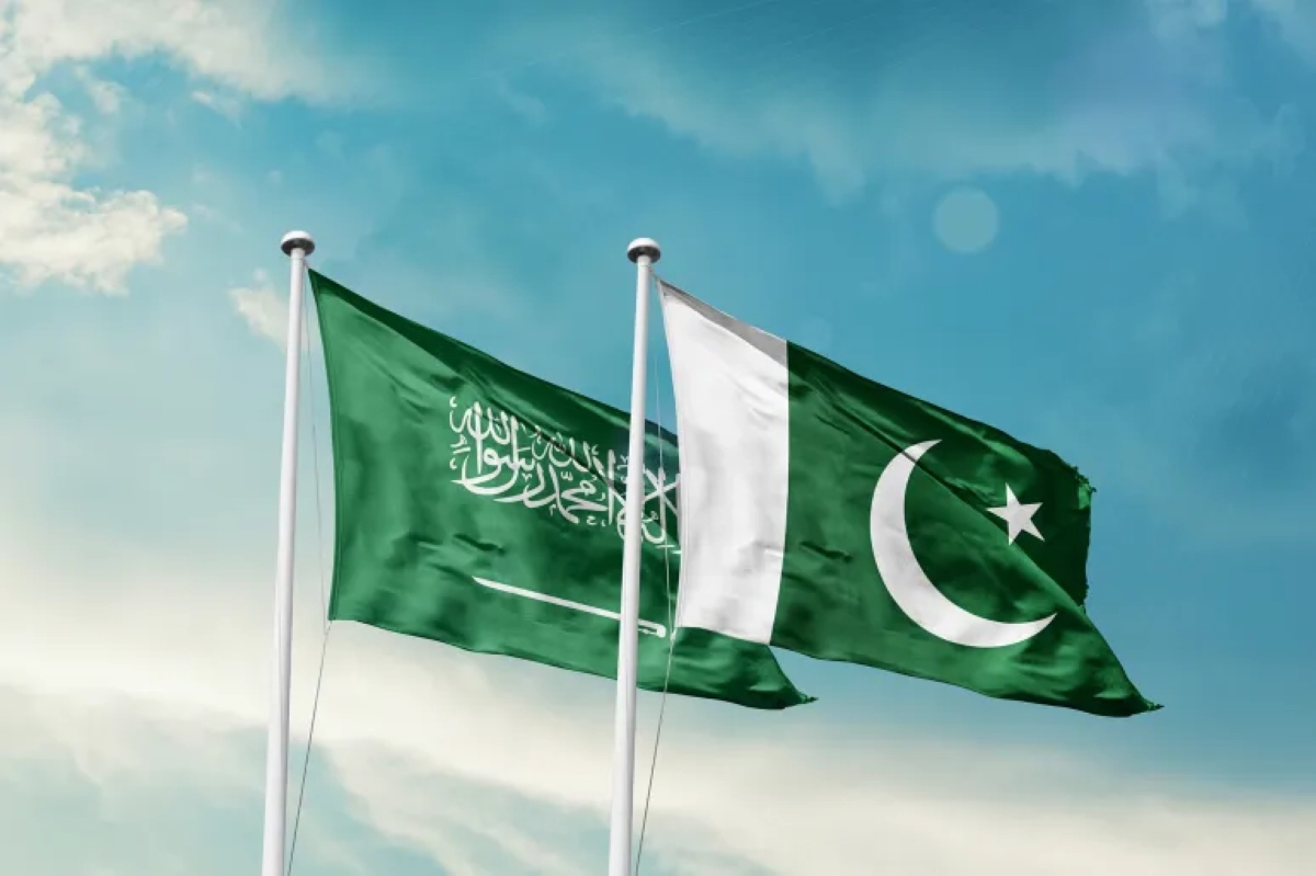 King Salman, Crown Prince congratulate Pakistan on Independence Day
