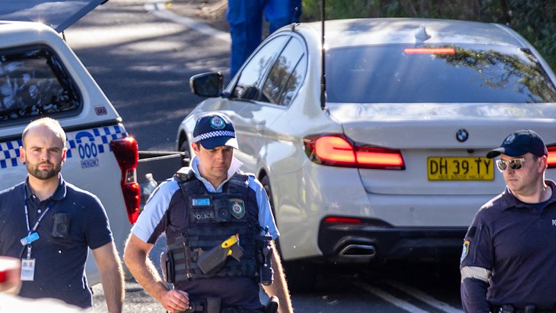 Police issue urgent DV plea as mother expected to be charged over attack on children