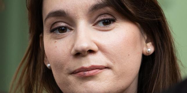 Xenia Fedorova: Paris administrative court rejects the summary suspension appeal against the expulsion of the Russian propagandist