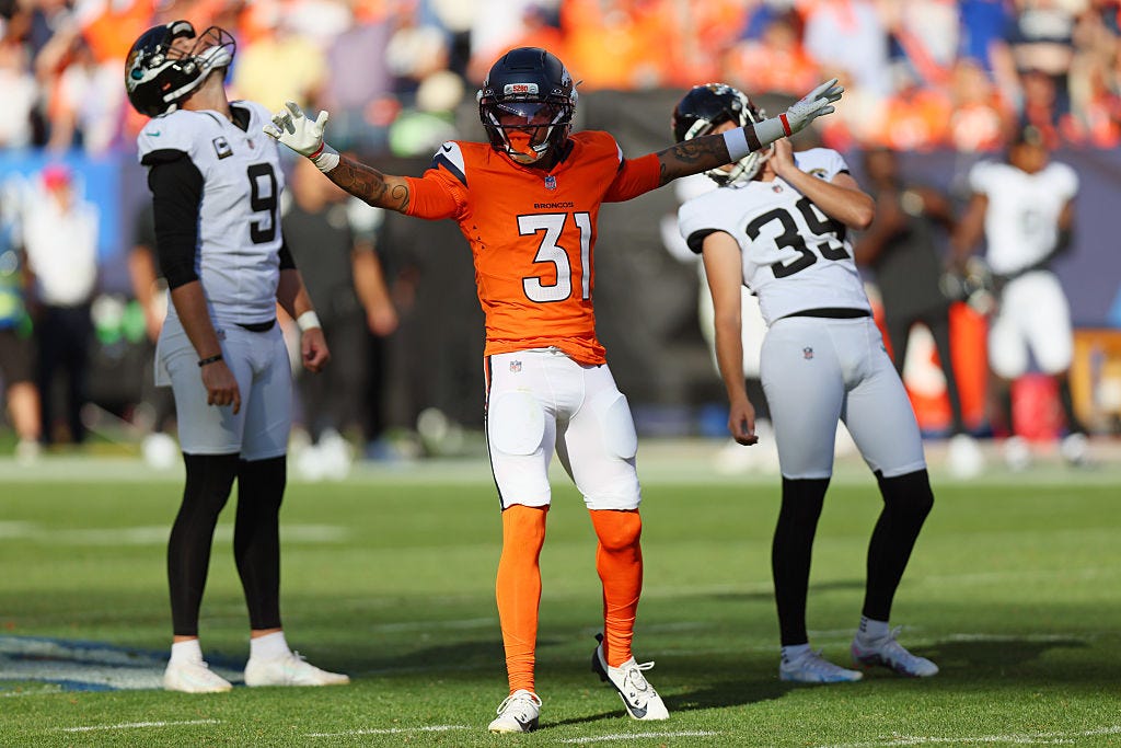 Late interception, missed field goal, punt spell doom for Jaguars