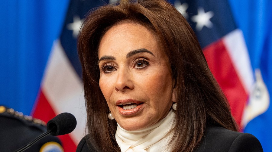 Pirro announces charges in WWII vandalism case