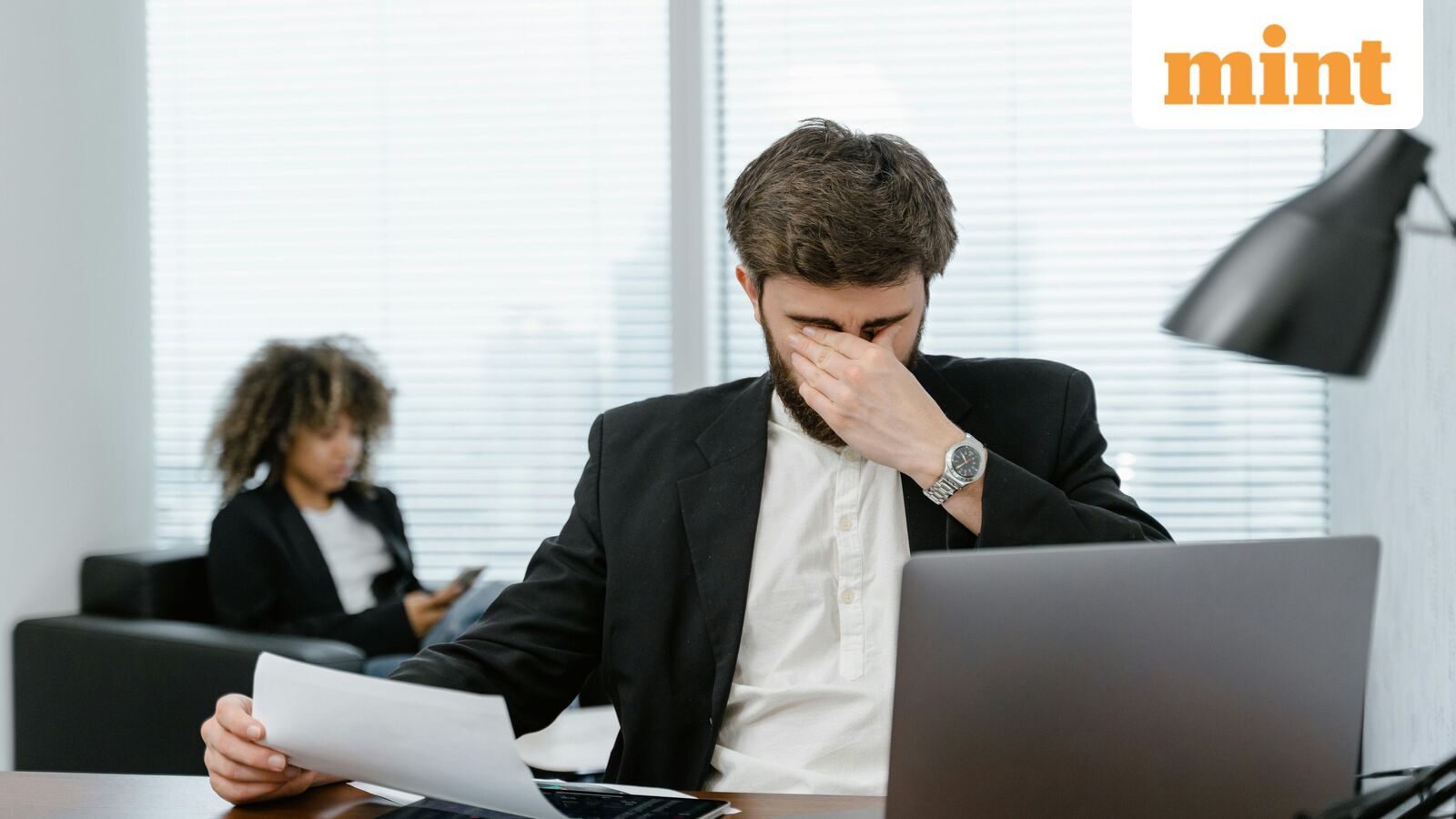 ‘I might not have a job tomorrow’: Man's post on colleague's sudden layoff sparks job security debate