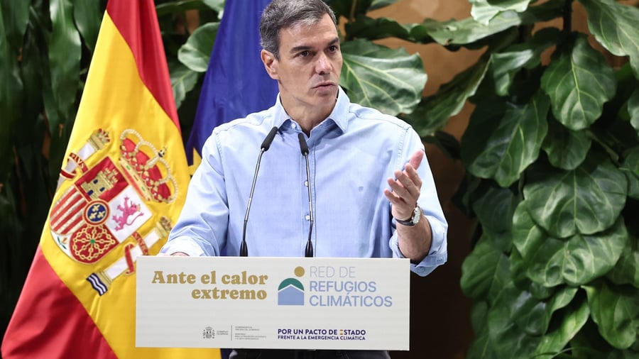 Nuclear power: Spain extends operating life of Almaraz nuclear power plant until 2030