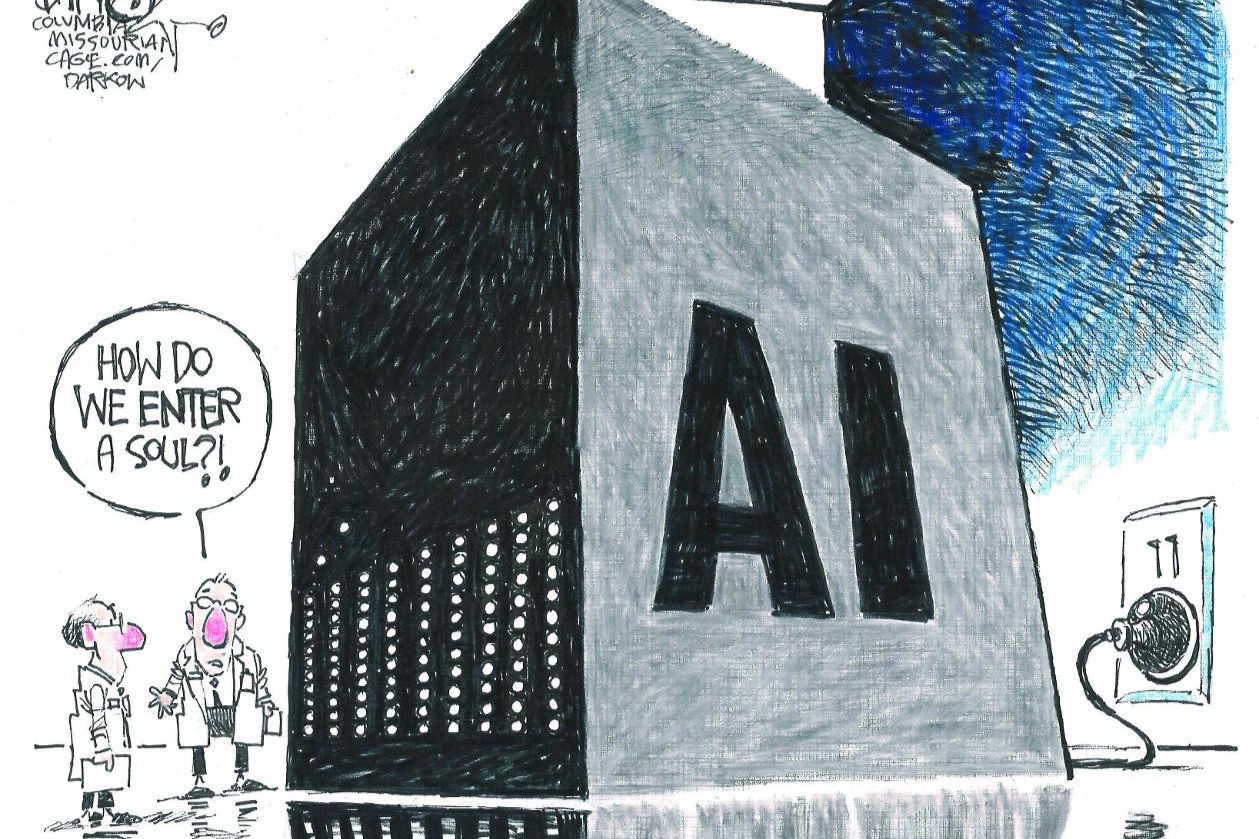 What good is superintelligence if it doesn't know right from wrong