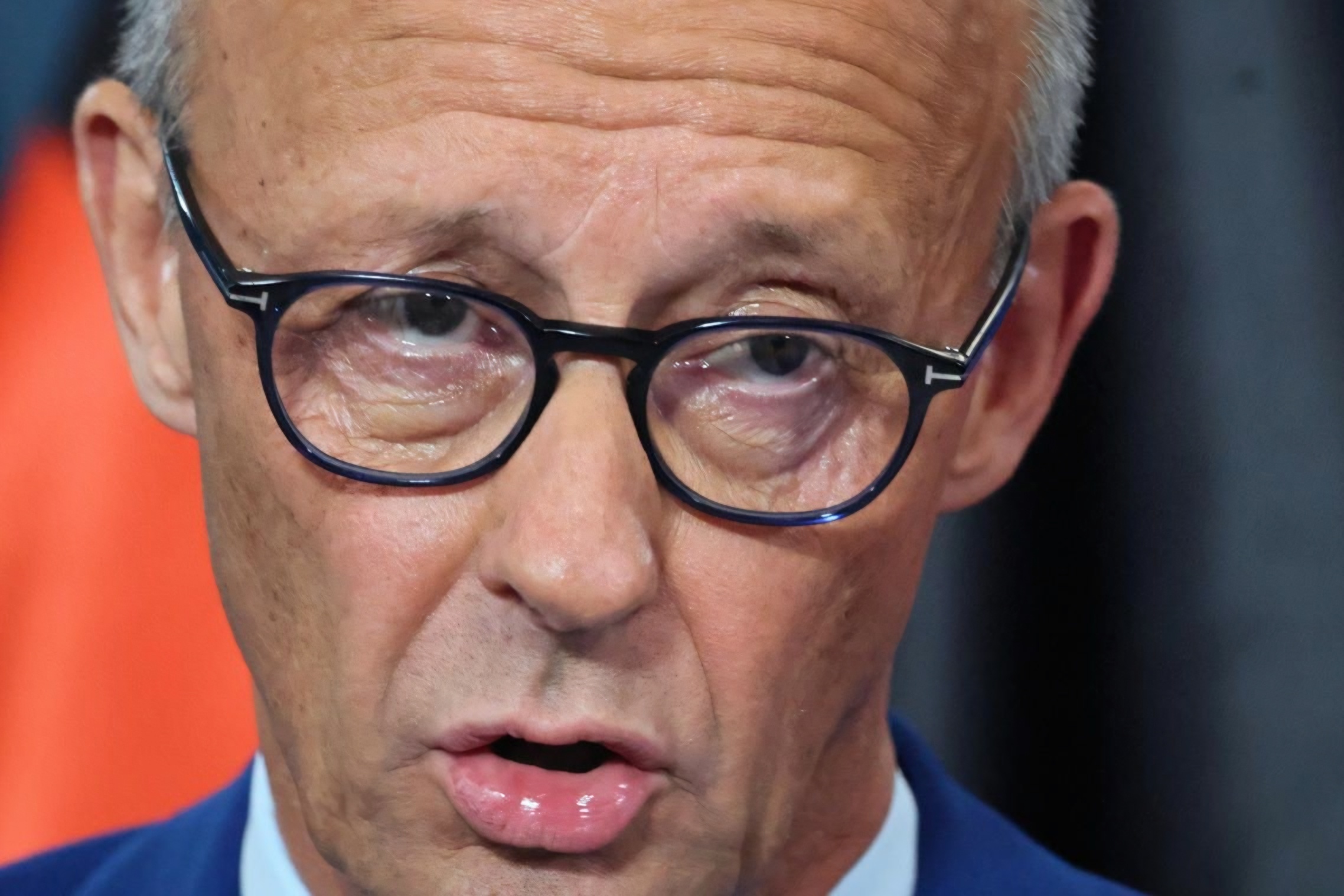 Germany's Merz under pressure after bruising state election losses