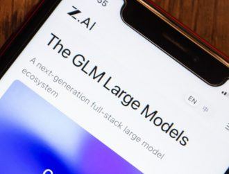 China’s Z.ai unveils GLM-5.3, claims chart-leading scores