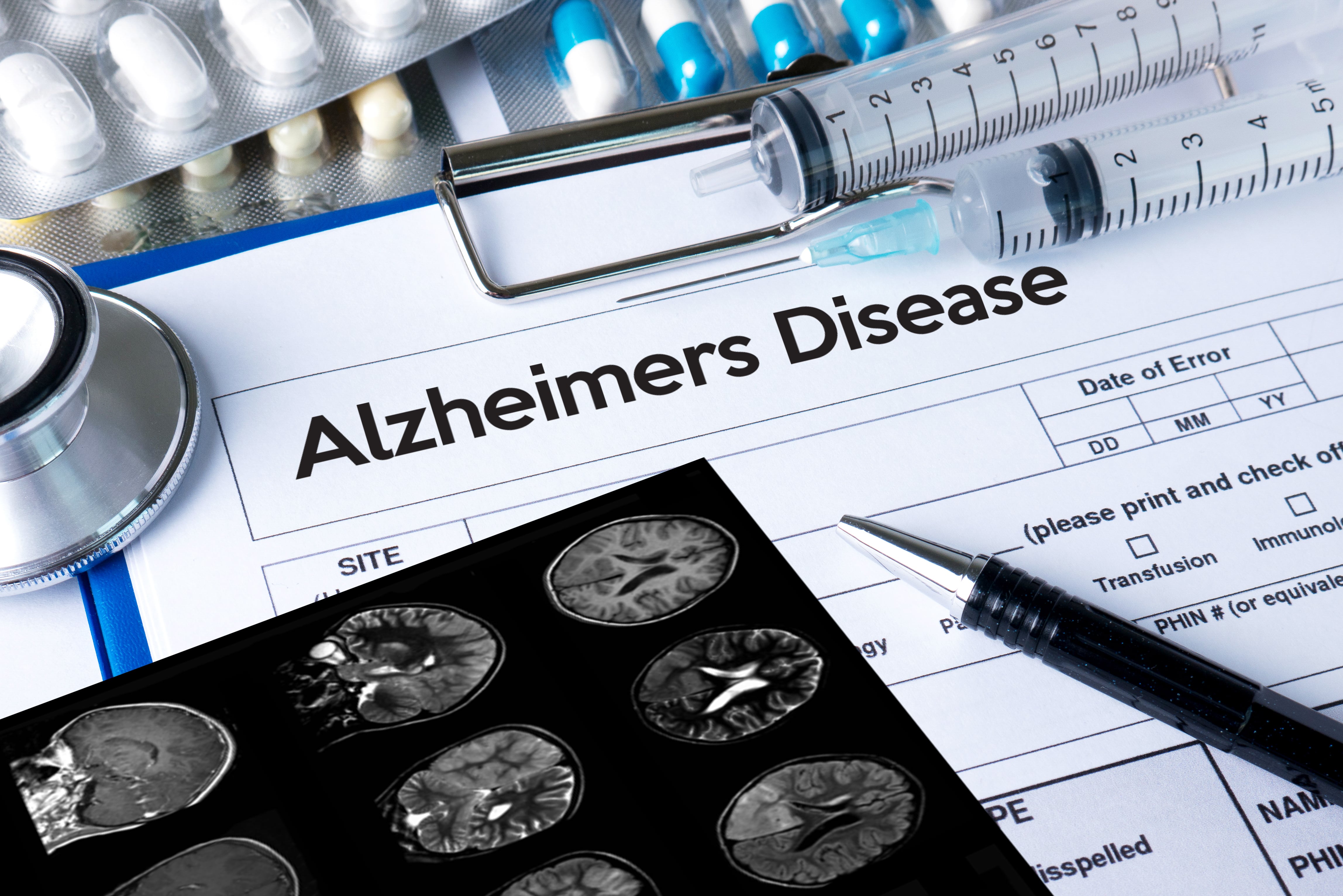 Dementia care 'on cusp of a revolution' as new hope given to millions