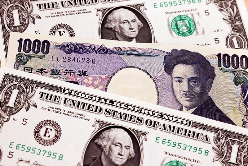 Volatile yen draws intervention watch, other currencies subdued